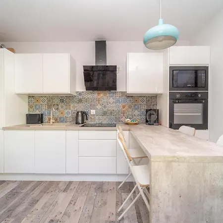 アパート Chodkiewicza *