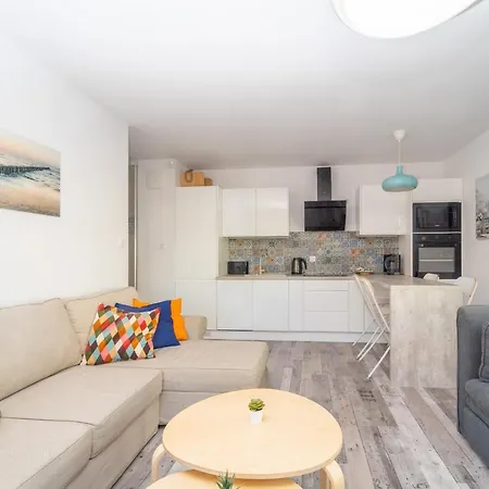 Chodkiewicza Gdańsk