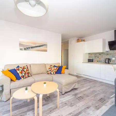 Chodkiewicza グダニスク