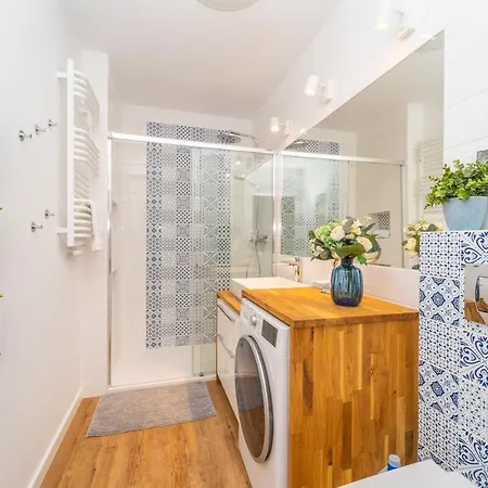 Апартаменты Chodkiewicza