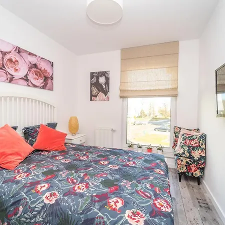 Apartment Chodkiewicza