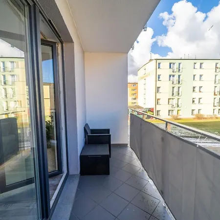 Chodkiewicza Гданьск