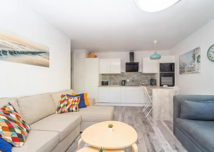 Chodkiewicza Gdaňsk