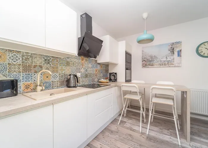 Chodkiewicza Apartament