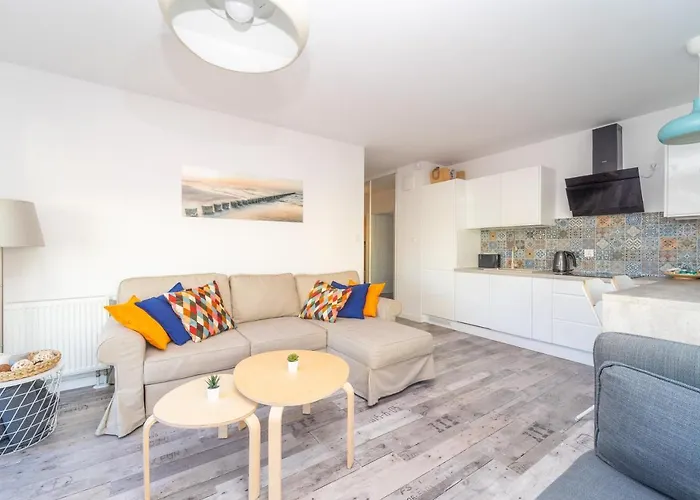 Chodkiewicza Gdaňsk