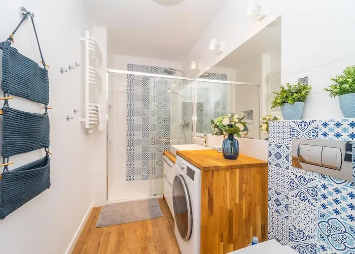 Apartament Chodkiewicza