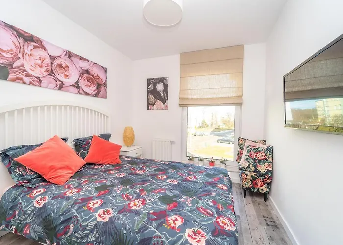 Apartmán Chodkiewicza