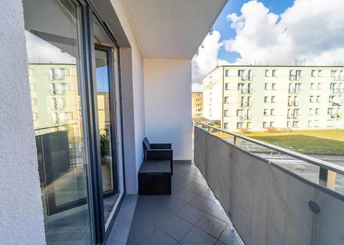 Chodkiewicza Gdaňsk